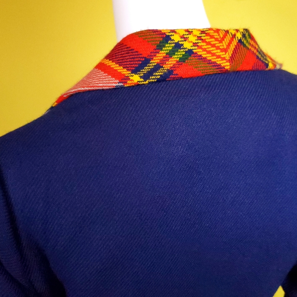 NWT Vintage Monsanto dress - Picture 3 of 14